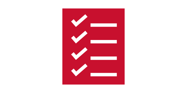 List Icon
